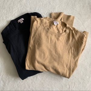 Men’s Sweater bundle!